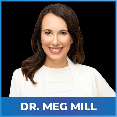 When Quick Fixes Backfire: The Truth About Modern Weight Loss with Dr. Meg Mill When Quick Fixes Backfire: The Truth About Modern Weight Loss with Dr. Meg Mill