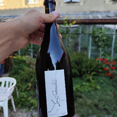Vous avez dit Champagne de Vignerons ? - Épisode 4 - Perseval-Farge dans le verre