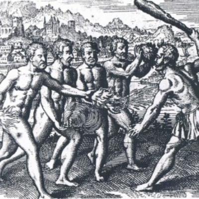 The Four Ordeals