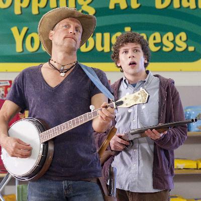 387. Zombieland (2009) 387. Zombieland (2009)