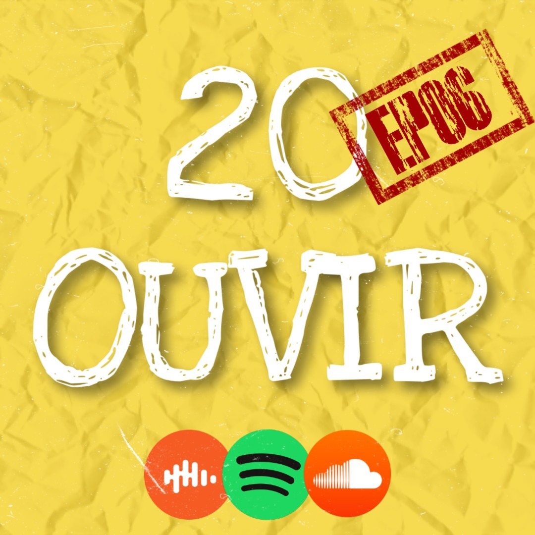 20 OUVIR