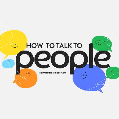How to Talk to People: The Blessings