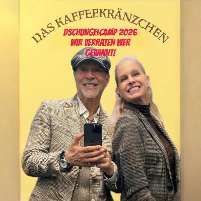 Dschungelcamp 2026: Wir sagen, wer gewinnt – und warum RTL sich diesmal verzockt hat.