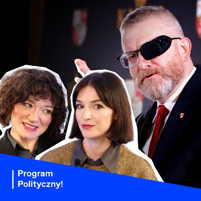 120. Czym uwodzi Grzegorz Braun?