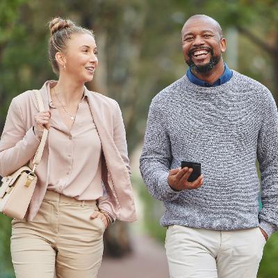 An Upward Countenance in a Downward Culture [Philippians]