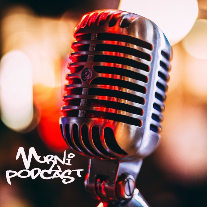 #3  Enak gak enak Content Creator - Salman Firdaus - Murni Podcast