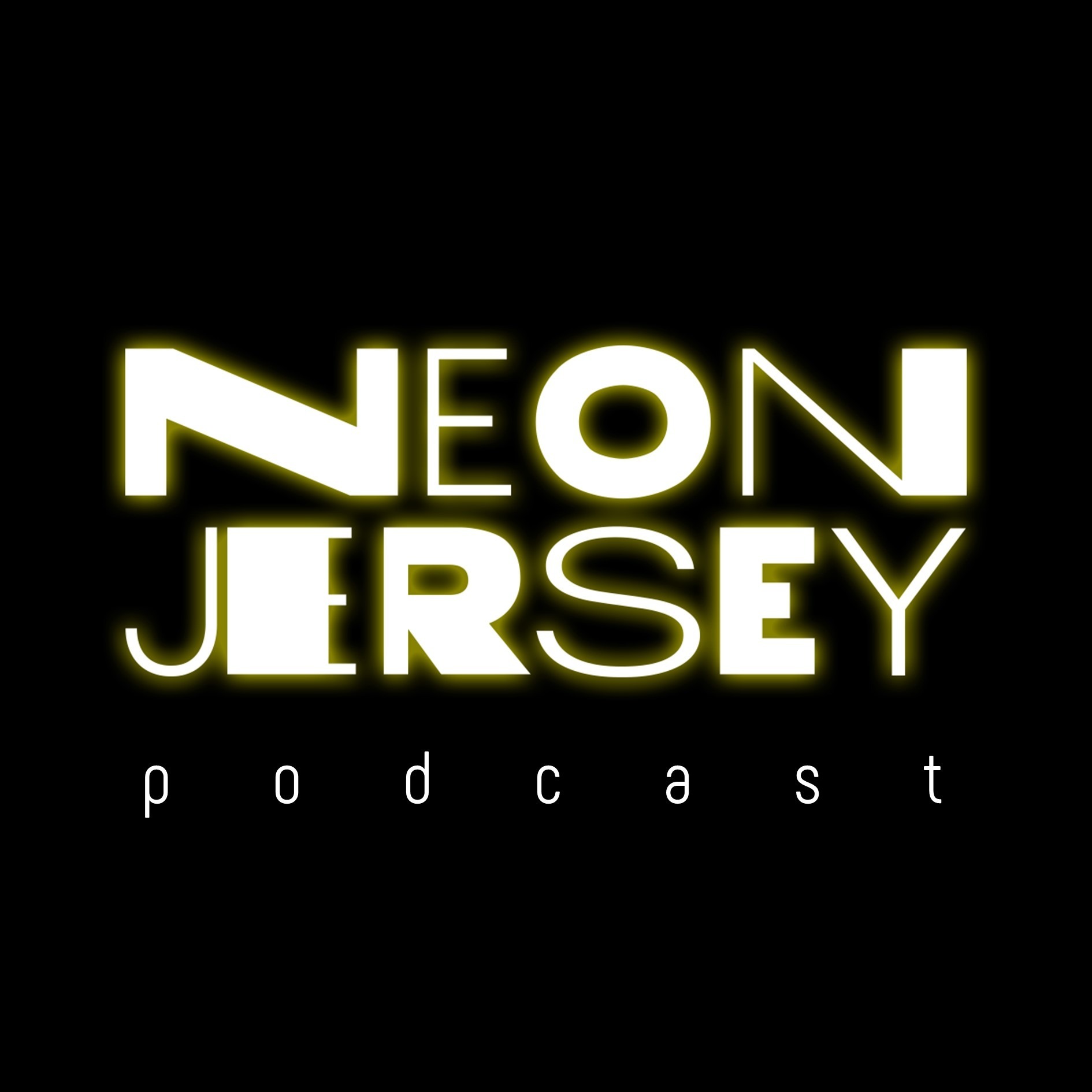 NeonJersey podcast