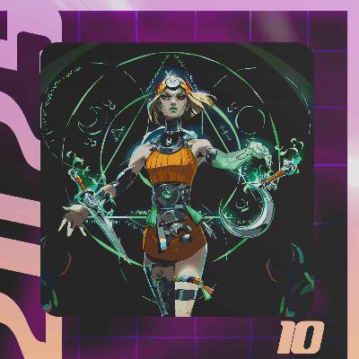 October 2025 - Best Video Game Music ❤️‍🔥