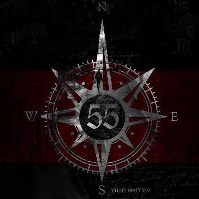 О ЧЁМ КНИГА «55»? Южноафриканской криминальной традиции Кейптауна