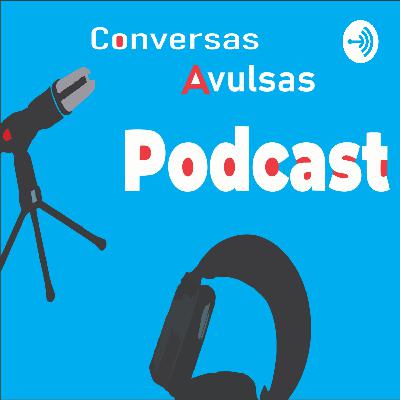 #05ConversasAvulsas - Roberto e Shelen (MA Artesanato)