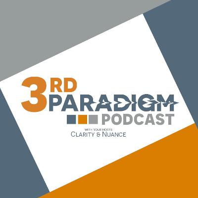 3rd Paradigm Podcast - SE03EP12 - Hash Bash and Cannabis 4-20