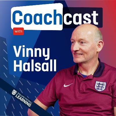 Winter weather wisdom with Vinny Halsall | S6 Ep13