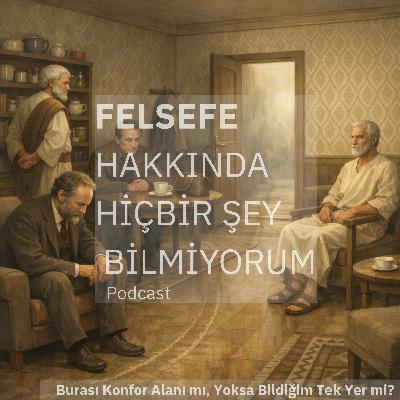 Burası Konfor Alanı mı, Yoksa Bildiğim Tek Yer mi?