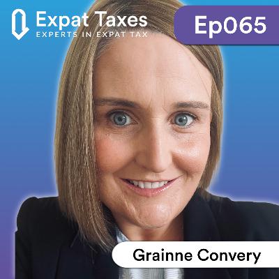 Pets, Schools & the Affordability Rule: Finding your Home in Ireland with Grainne Convery (Part 1)