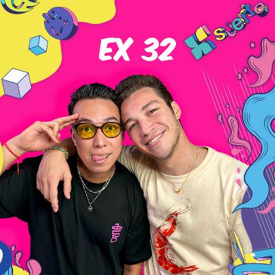 El Remember!😎 - Ex 32 - La Curiosidad recargada Ft. Eduardo Maruri 🔥🙌🏻
