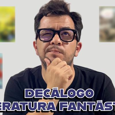 10 sagas de FANTASÍA que todo fan debe leer
