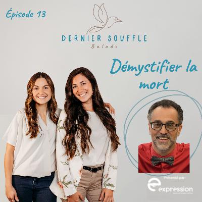 13-Démystifier la mort