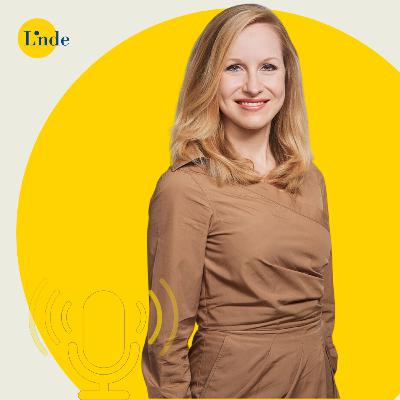 #278 – Stefanie Geringer - EU-Mehrwertsteuer nach ViDA