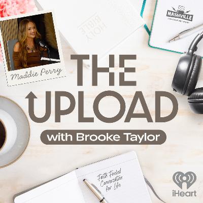 Maddie Perry: God Spoke To Me “You’ll See Him Again”