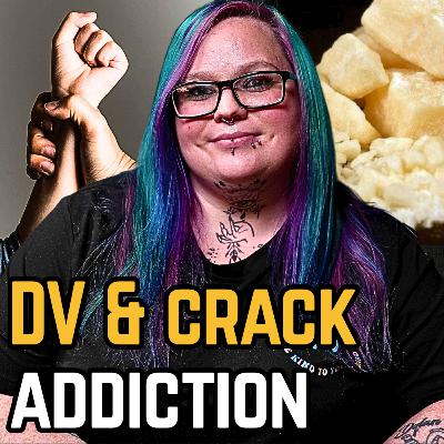 How My Brothers Death Led To A Crippling M3th & Cr4ck Addiction With A Registered S3x Offender | Ep 115