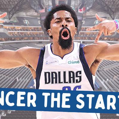 'Spencer the Starter'?  What it Means for the Dallas Mavericks