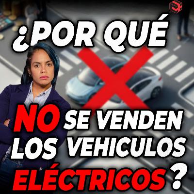 ¿POR QUÉ NO SE VENDEN los AUTOS ELÉCTRICOS en RD? ⚡ ¿POR QUÉ NO SE VENDEN los AUTOS ELÉCTRICOS en RD? ⚡