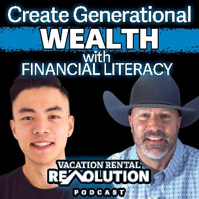 Episode 324 - Nelson Soh┃Why Finances Are NOT Taught In School┃Growing Wealth By Understanding Money Episode 324 - Nelson Soh┃Why Finances Are NOT Taught In School┃Growing Wealth By Understanding Money
