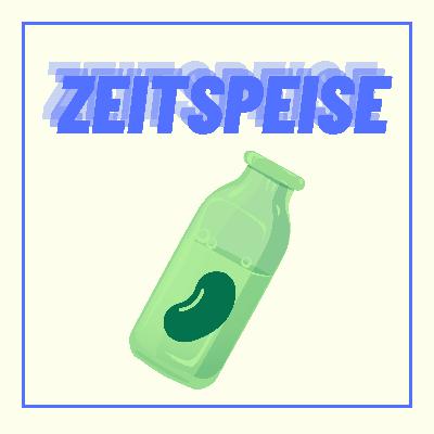 ZS064 Sojamilch