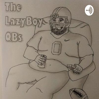 2022 NFL Preview pt. 2 - The NFC | Ep. 112 2022 NFL Preview pt. 2 - The NFC | Ep. 112