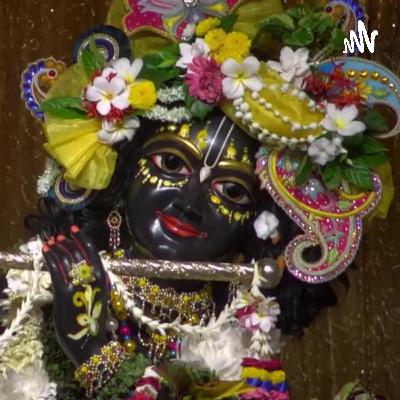 WHO IS LORD KRISHNA SERIES 1( EPISODE 2 ) BY SUNIL KRISHNA DASA AND AMRIT SHYAM DAS