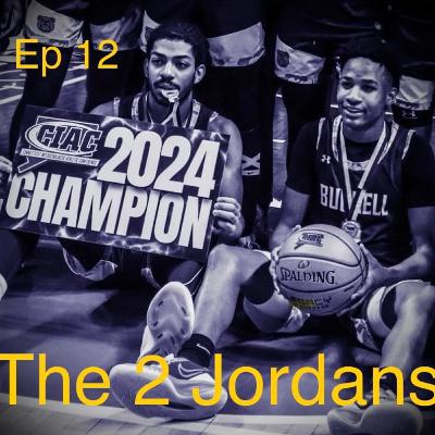 S2: E12 "The 2 Jordans" S2: E12 "The 2 Jordans"