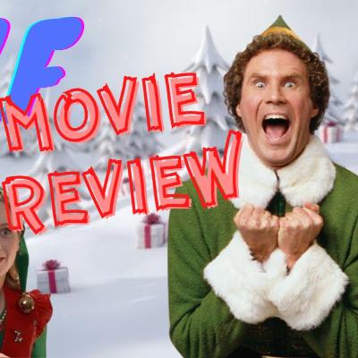 "Elf" - Movie Review - Fun Facts, Theories, & Best Scenes