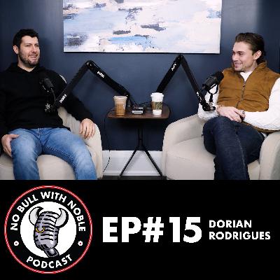 EP#15 | Time Management for Realtors - How to Maximize Your Productivity | With Dorian Rodrigues
