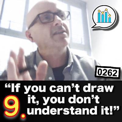 0262 - From Grid to Dialogue with David Sammon 0262 - From Grid to Dialogue with David Sammon