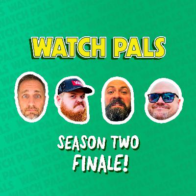 Season Two Finale Season Two Finale