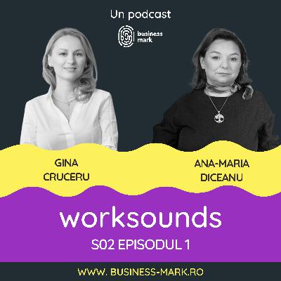 Gina Cruceru & Ana-Maria Diceanu: Internal Voice, External Brand. Cum aliniem strategia de comunicare internă cu cea externă