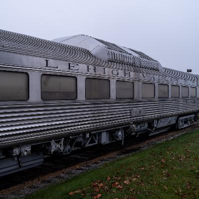 【番外】美国表面