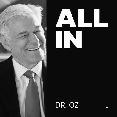 Dr. Mehmet Oz on Fixing American Healthcare + Fraud | Live from Davos Dr. Mehmet Oz on Fixing American Healthcare + Fraud | Live from Davos