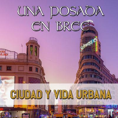 UPEB 1x02: Ciudad o campo: el futuro de la vida urbana UPEB 1x02: Ciudad o campo: el futuro de la vida urbana
