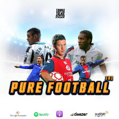 Last Bus Stop- “Pure football”? | Racism | new UCL format