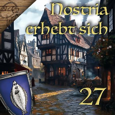 27) Aussichtslos