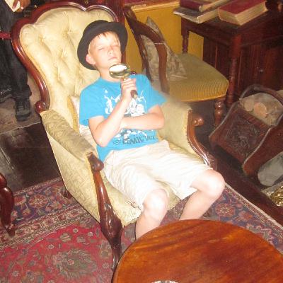 Episode 420: Nebraska Outtakes, Electric, Odds & Ends