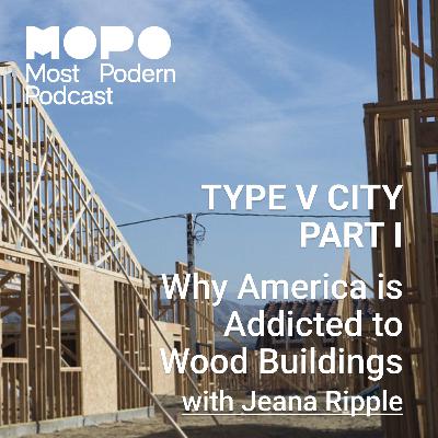 Why U.S. Homes Are All Built the Same Way - Type V City Part I