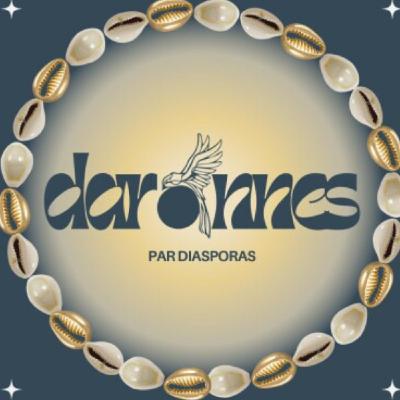 DARONNES - Le Mékong dans le cœur (Laos 🇱🇦) DARONNES - Le Mékong dans le cœur (Laos 🇱🇦)