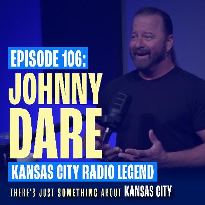 Johnny Dare: Kansas City’s Shock Jock Radio Rebel