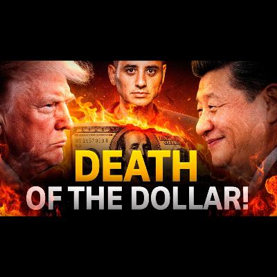 China's Master Plan To Annihilate The Dollar Is In Motion! China's Master Plan To Annihilate The Dollar Is In Motion!