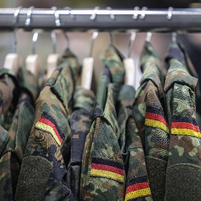 Wehrdienst - Jetzt doch wieder Musterung für alle jungen Männer