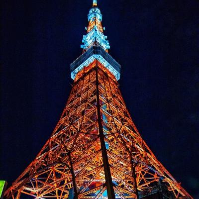 第3回　東京製のWi-Fi