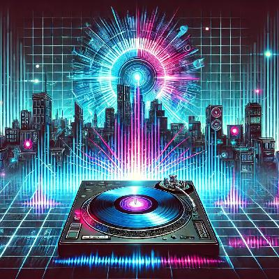 DJ Neura - Ride Back Online - Mix DJ Neura - Ride Back Online - Mix