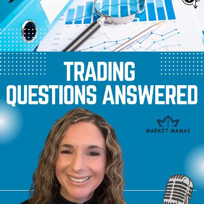Futures Day Trading Q&A: Becky Answers Your Top Trading Questions | 2026